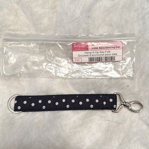 Hang-It-up Key Fob